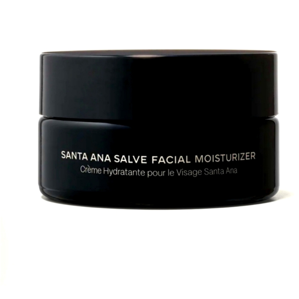 NIB Santa Ana Salve Rich Facial Moisturizer Twentynine Palms Jared Leto 1.4 oz